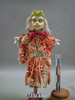 藏品(孫悟空)的圖片